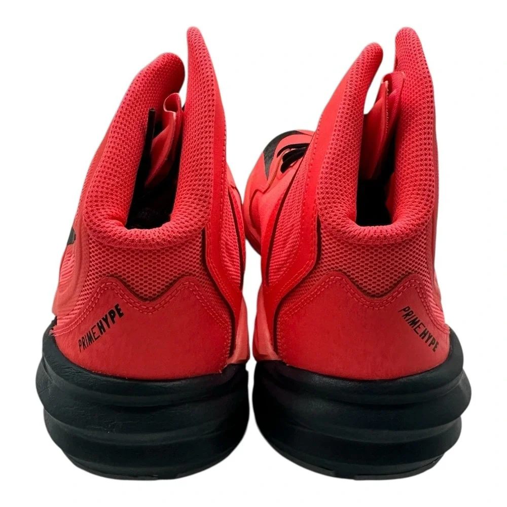 Nike prime hype